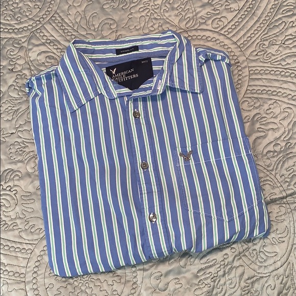 American Eagle Vintage Fit - Picture 2 of 3